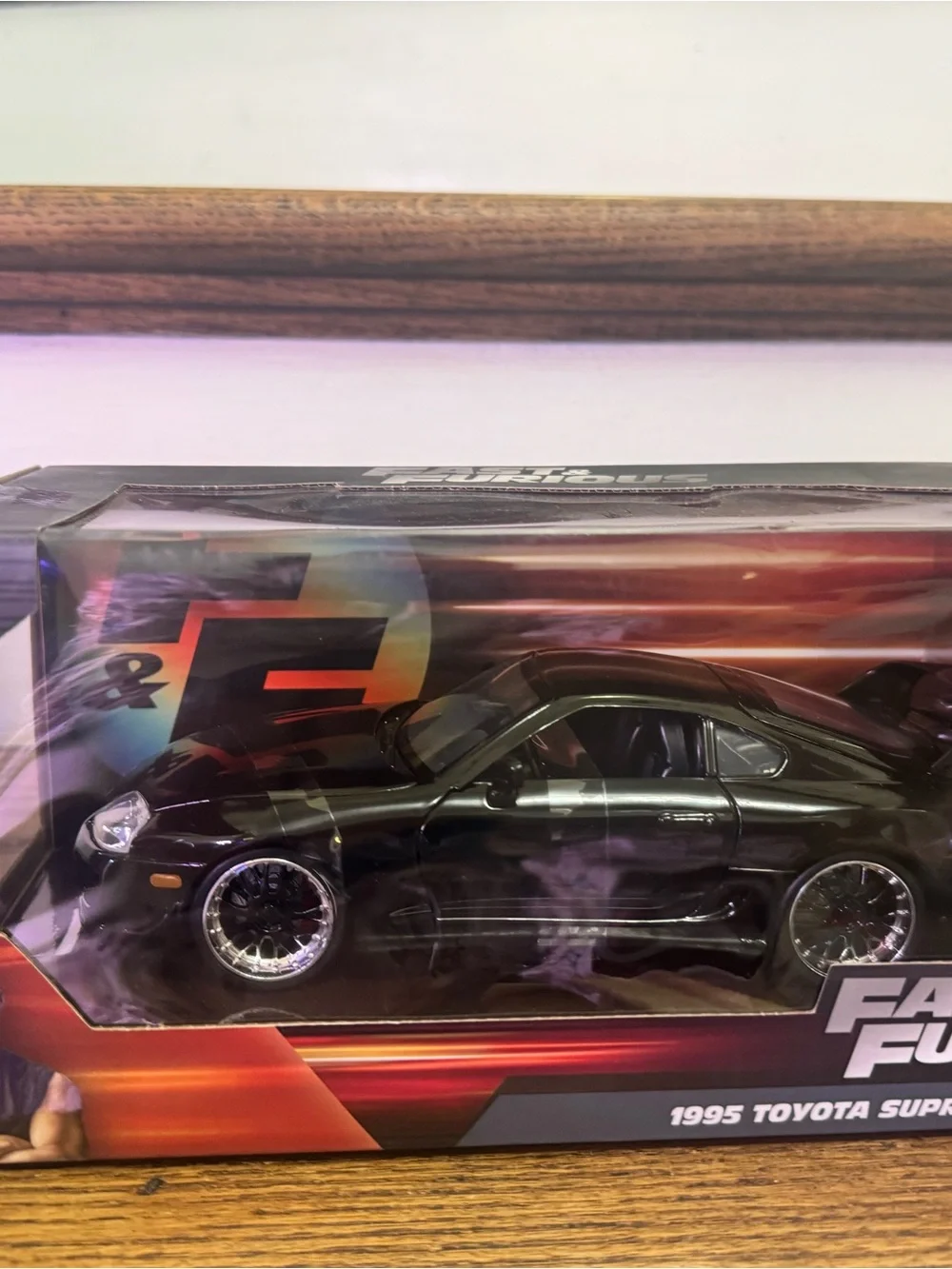 N/A fast furious